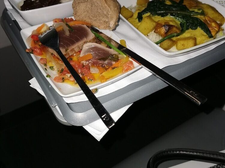 בית מלון כפרי Wefa