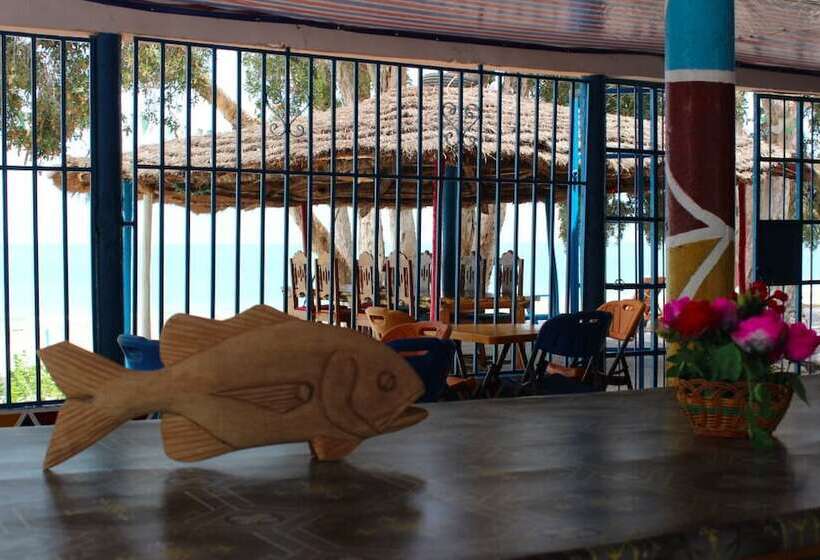 בית מלון כפרי Wefa