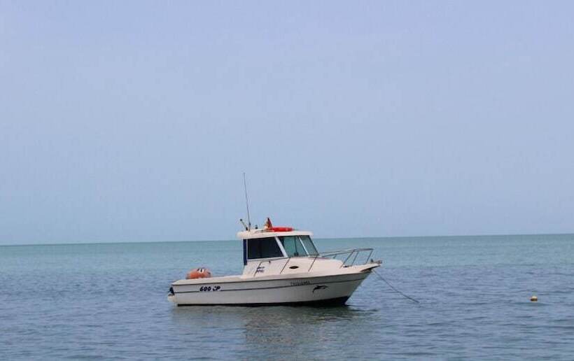 בית מלון כפרי Wefa