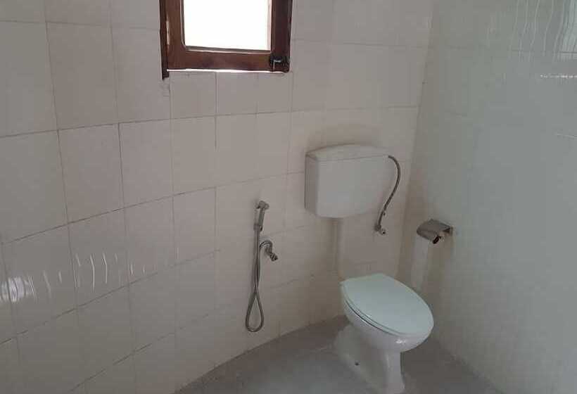 בית מלון כפרי Wefa