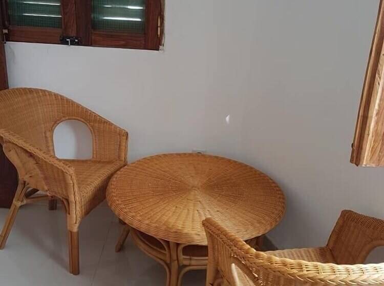 בית מלון כפרי Wefa