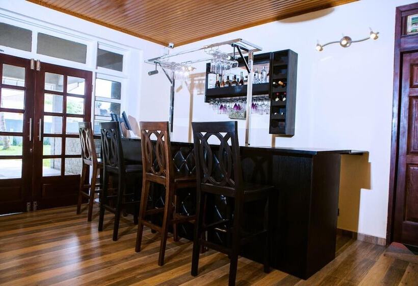 Pension Home From Home Ghana Guesthouse