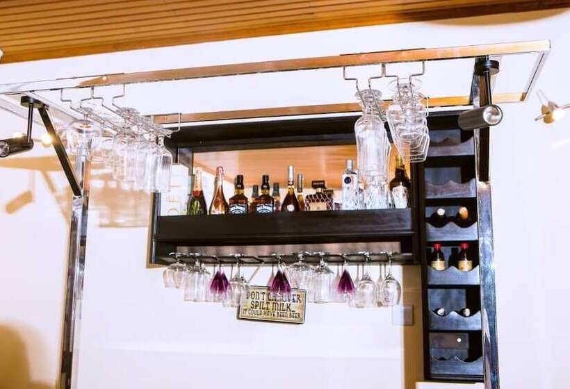 Pension Home From Home Ghana Guesthouse