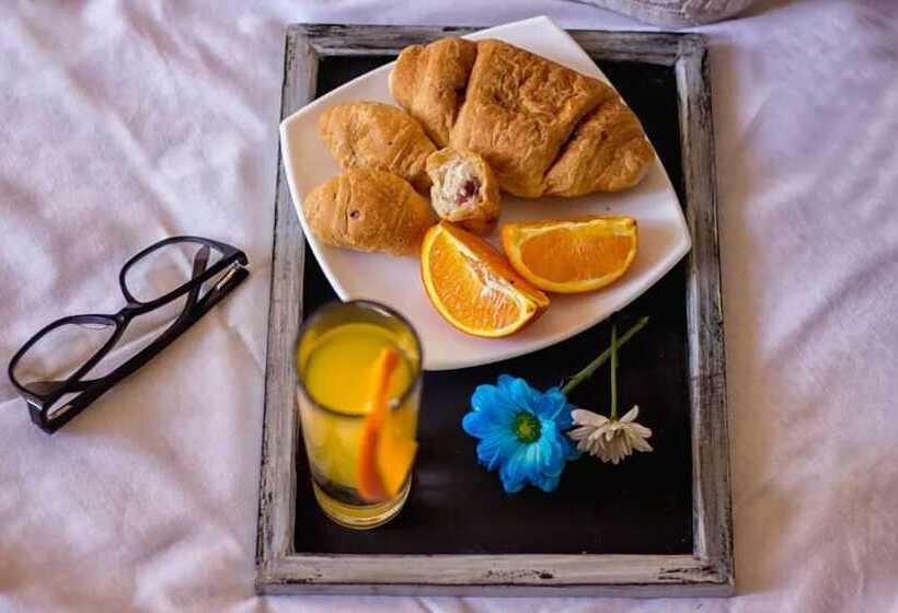 Pension Home From Home Ghana Guesthouse