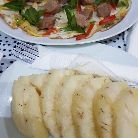 Pension Home From Home Ghana Guesthouse