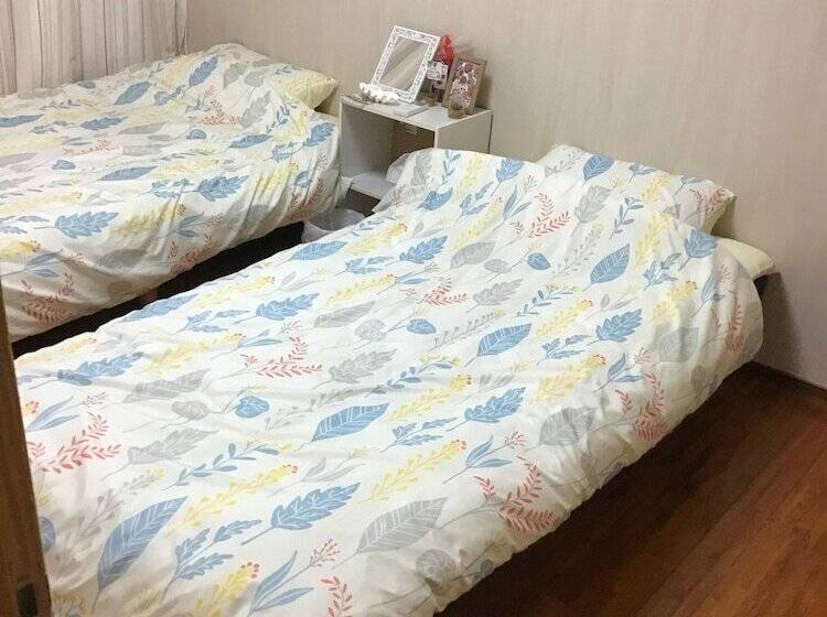 بنسيون Kami House