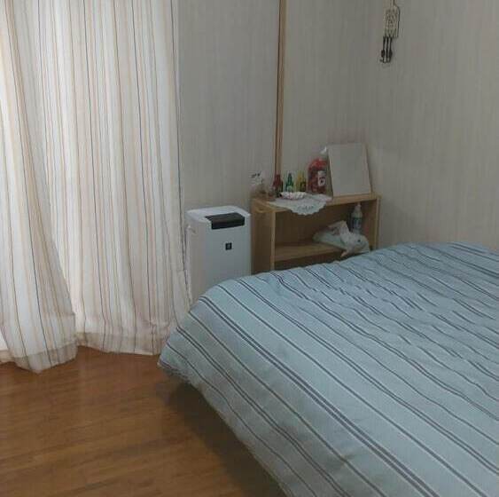 بنسيون Kami House