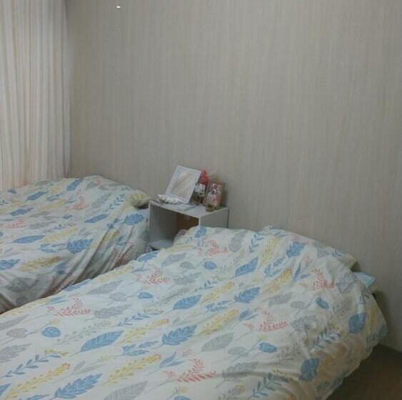 بنسيون Kami House