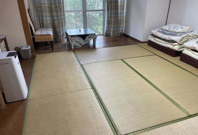 بنسيون Kami House