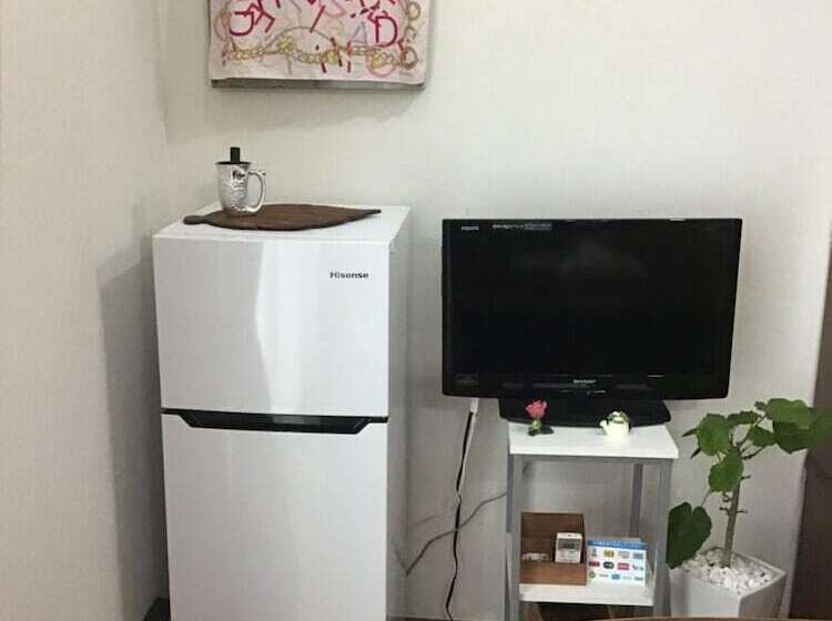 بنسيون Kami House