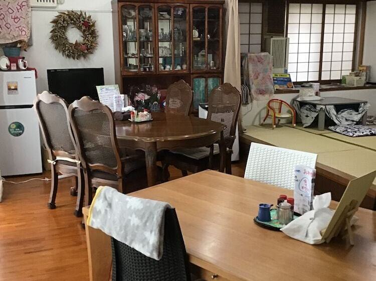 بنسيون Kami House