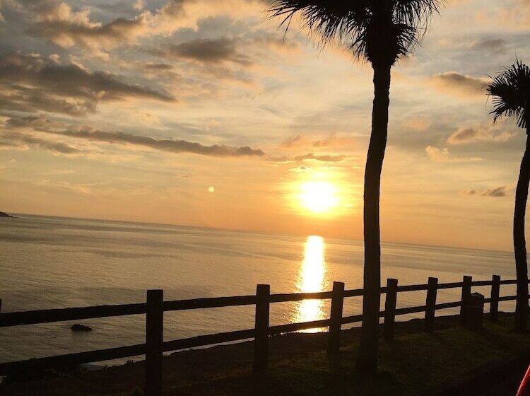 بنسيون Kami House