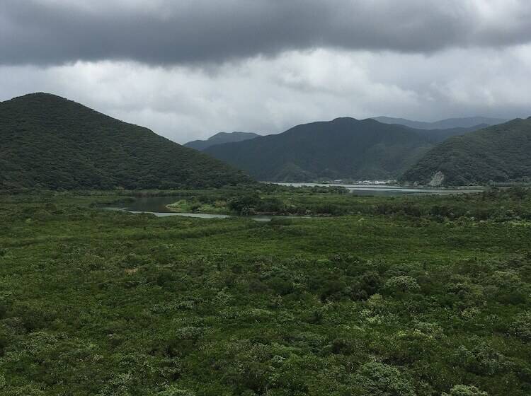 بنسيون Kami House