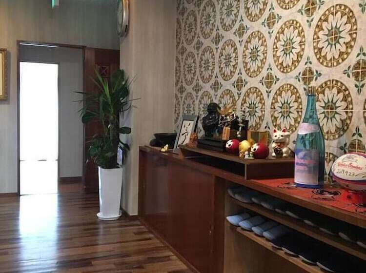 بنسيون Kami House