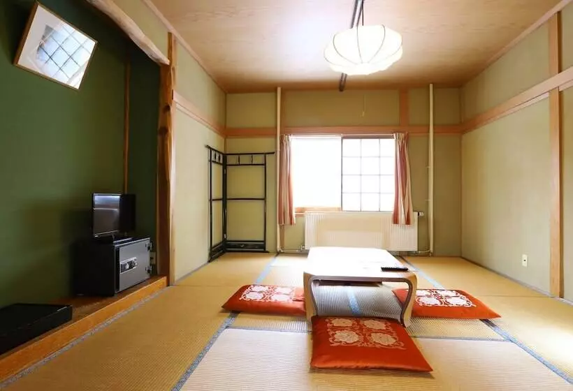 ریوکان New Yokote