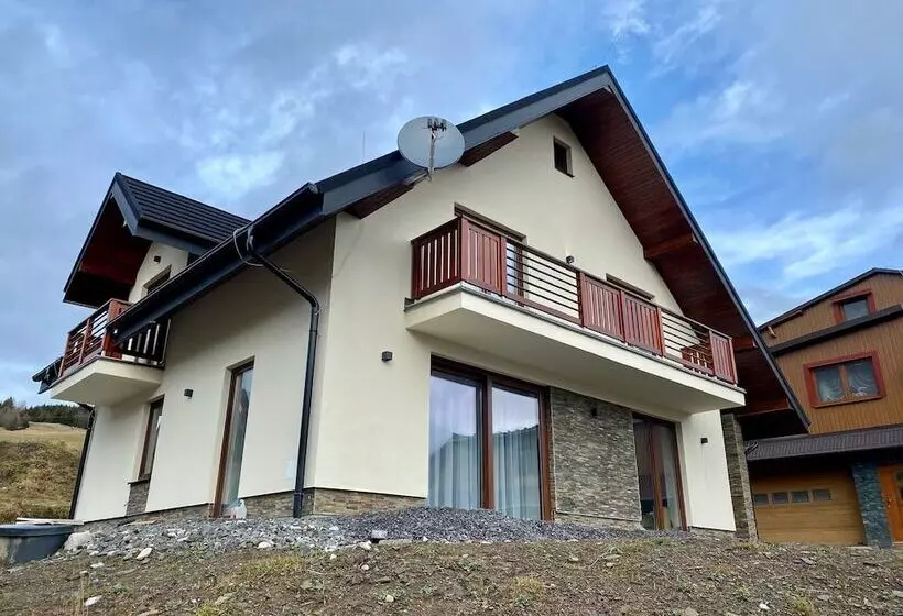 Villa Jarka