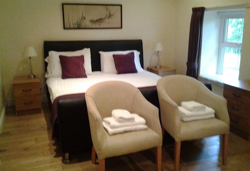 Auchendennan Farm Cottage