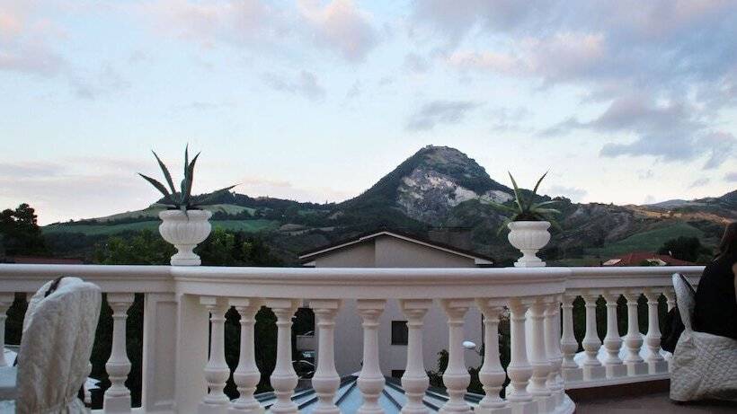 ベッドアンドブレックファースト Bb Villa Magda