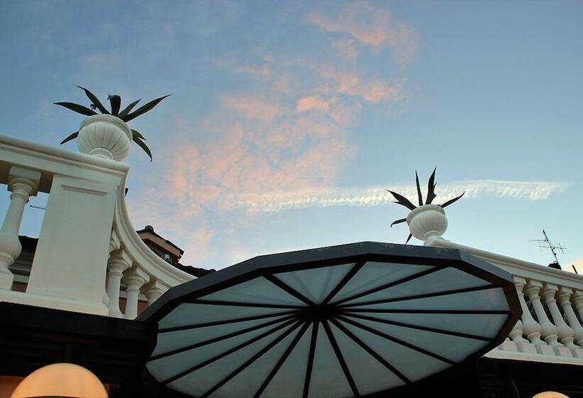 ベッドアンドブレックファースト Bb Villa Magda