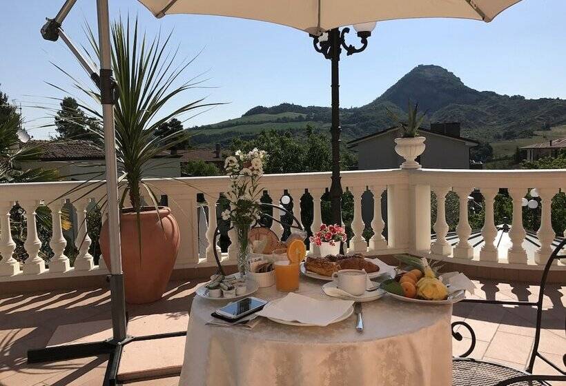 ベッドアンドブレックファースト Bb Villa Magda