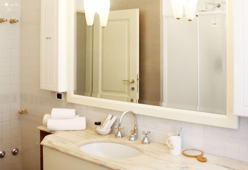 ベッドアンドブレックファースト Bb Villa Magda