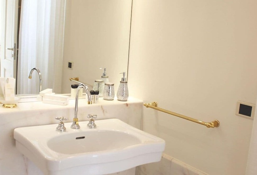 ベッドアンドブレックファースト Bb Villa Magda