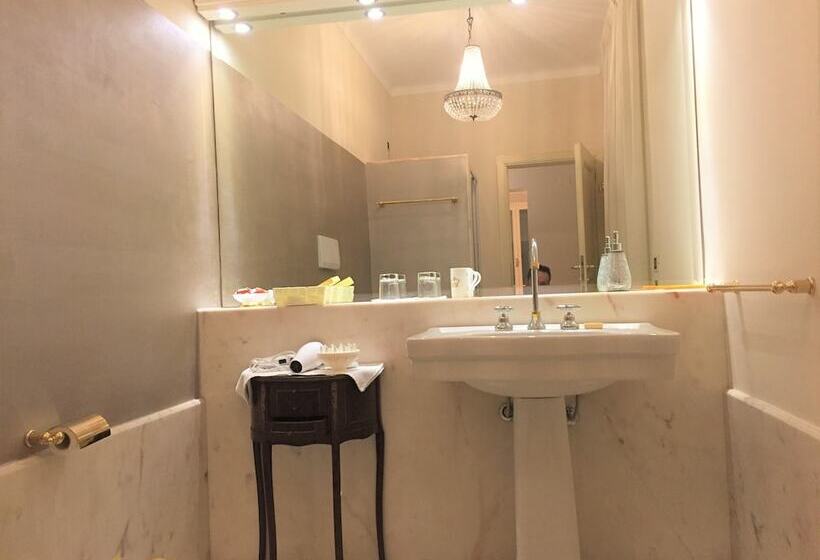 ベッドアンドブレックファースト Bb Villa Magda