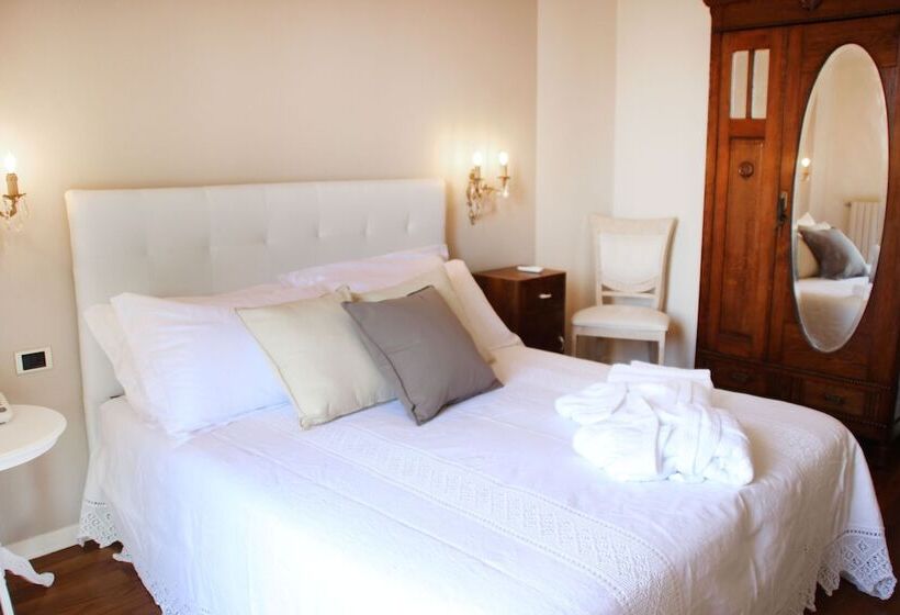 ベッドアンドブレックファースト Bb Villa Magda