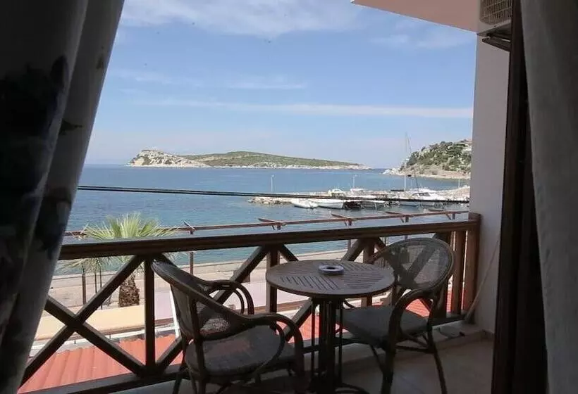 Aamiaismajoitus (B&B) Rota