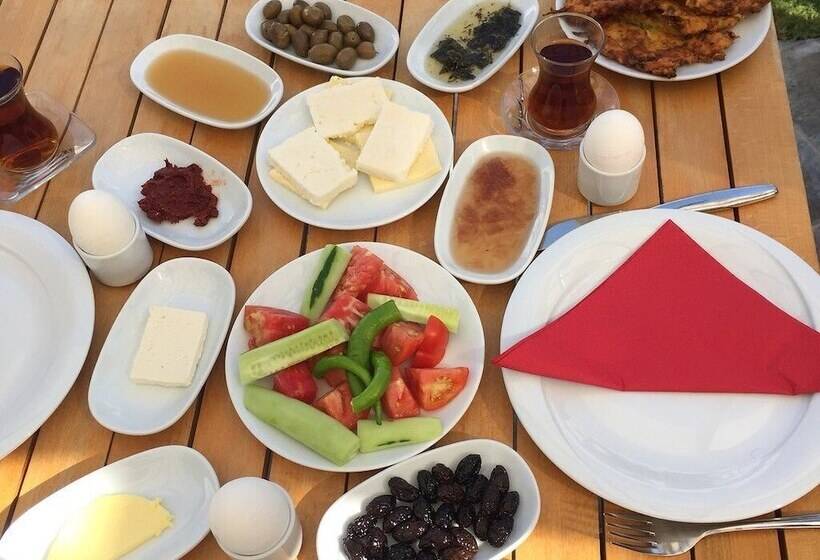 مبيت وإفطار Rota