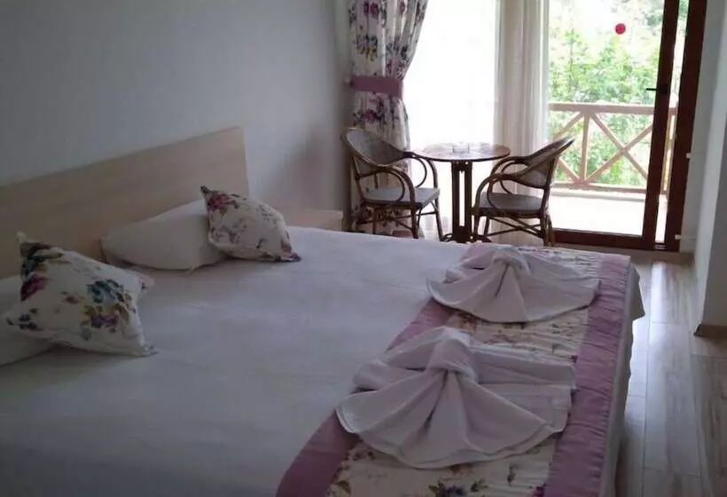 Aamiaismajoitus (B&B) Rota