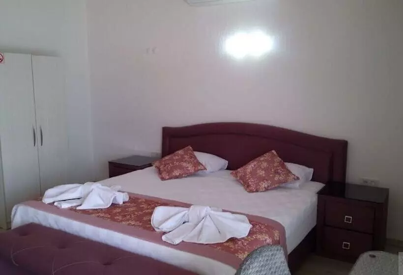 Aamiaismajoitus (B&B) Rota