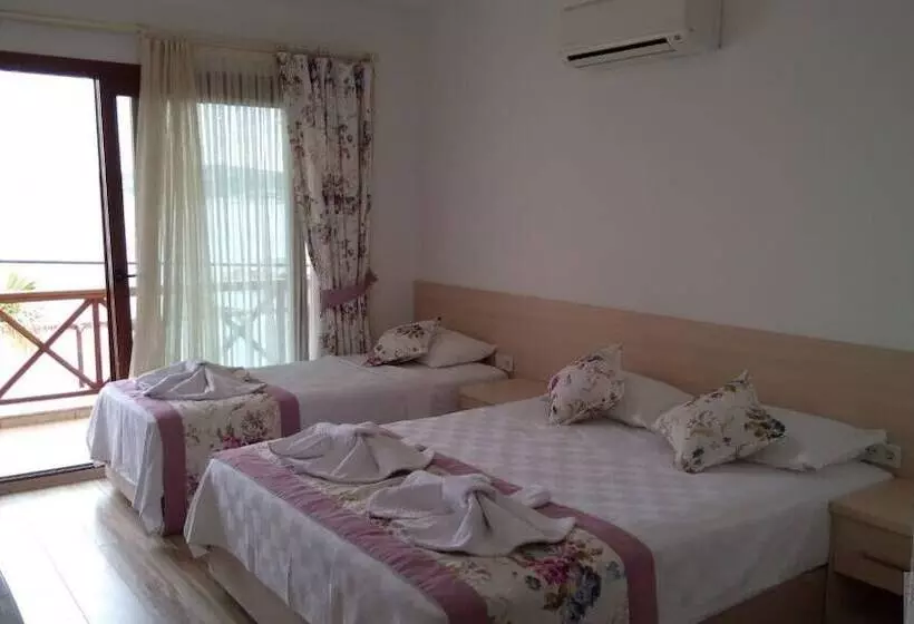 Aamiaismajoitus (B&B) Rota