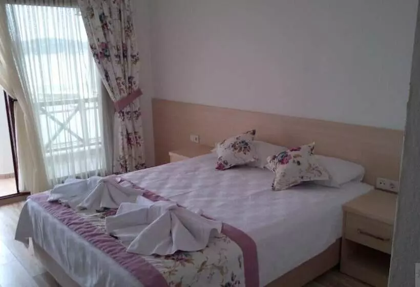 Aamiaismajoitus (B&B) Rota