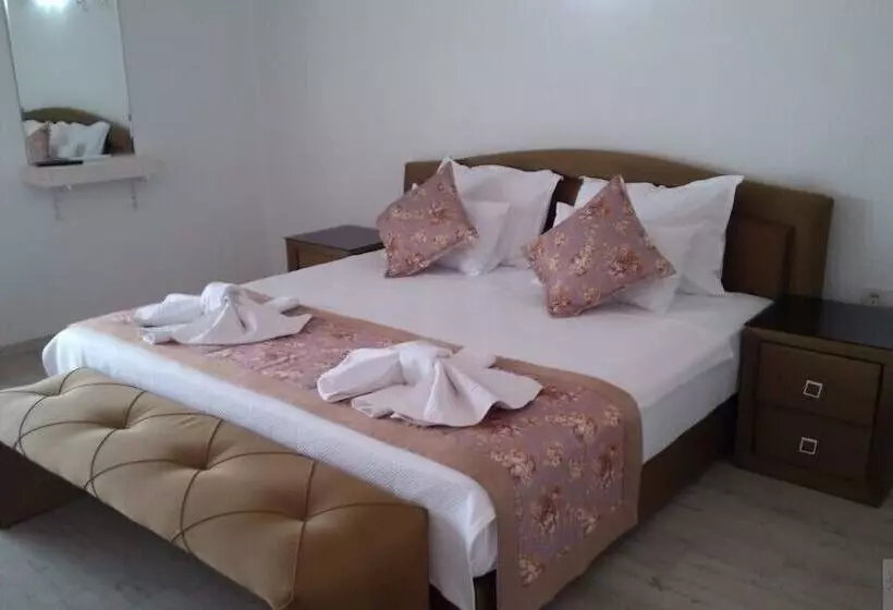 Aamiaismajoitus (B&B) Rota