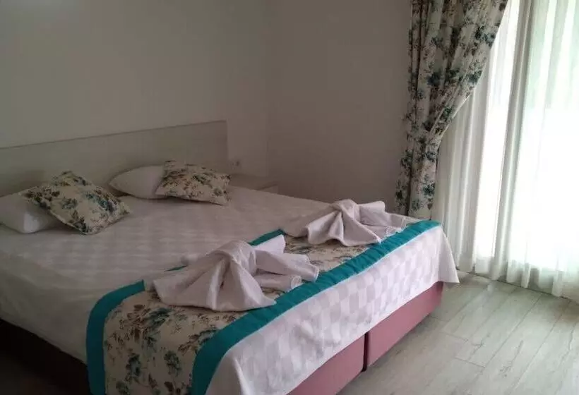 Aamiaismajoitus (B&B) Rota