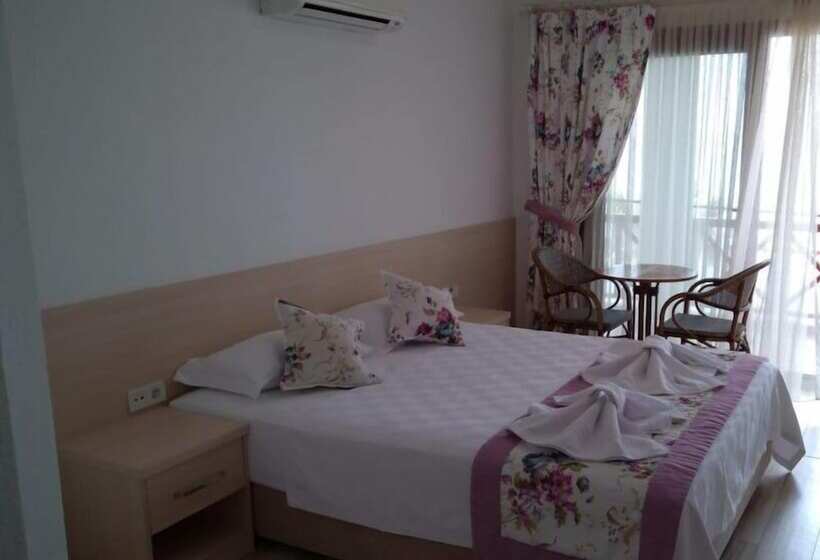 مبيت وإفطار Rota