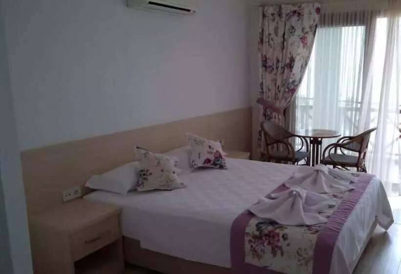 Aamiaismajoitus (B&B) Rota