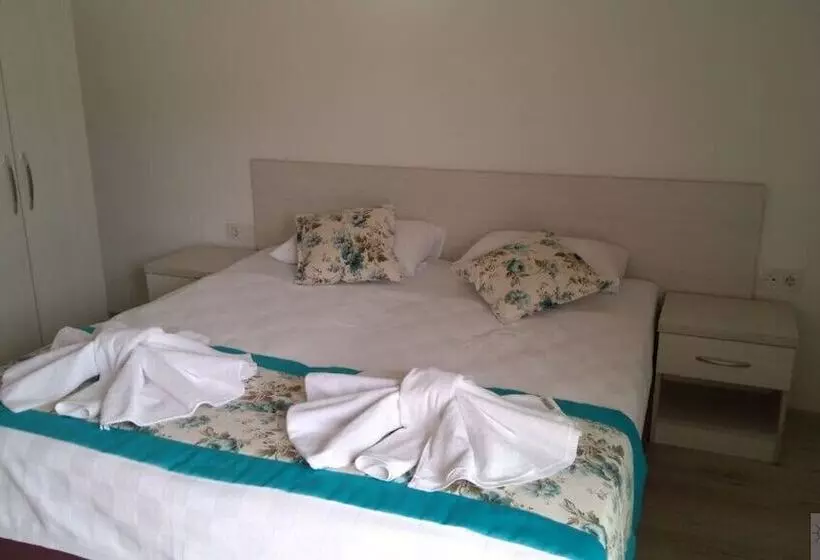 Aamiaismajoitus (B&B) Rota