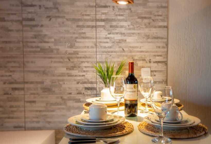 مسافرخانه Pousada Rosa Karioka