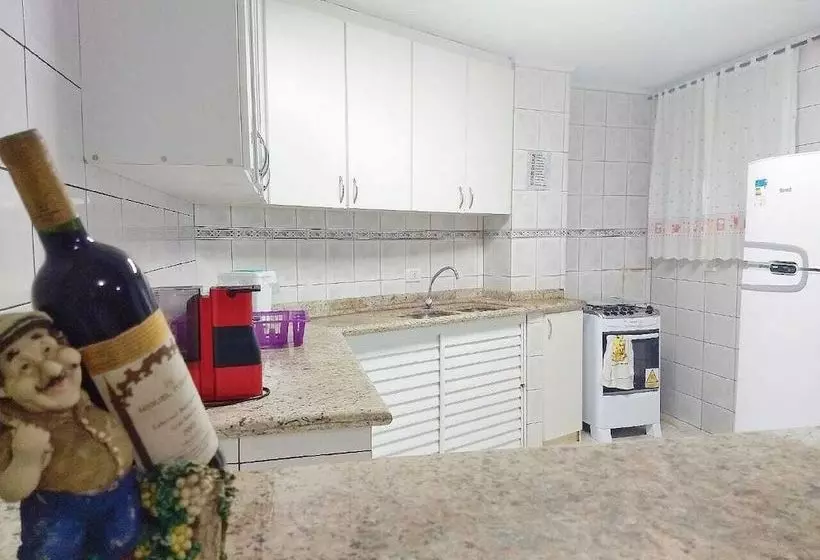 Hostel Guaratuba Connection Pr