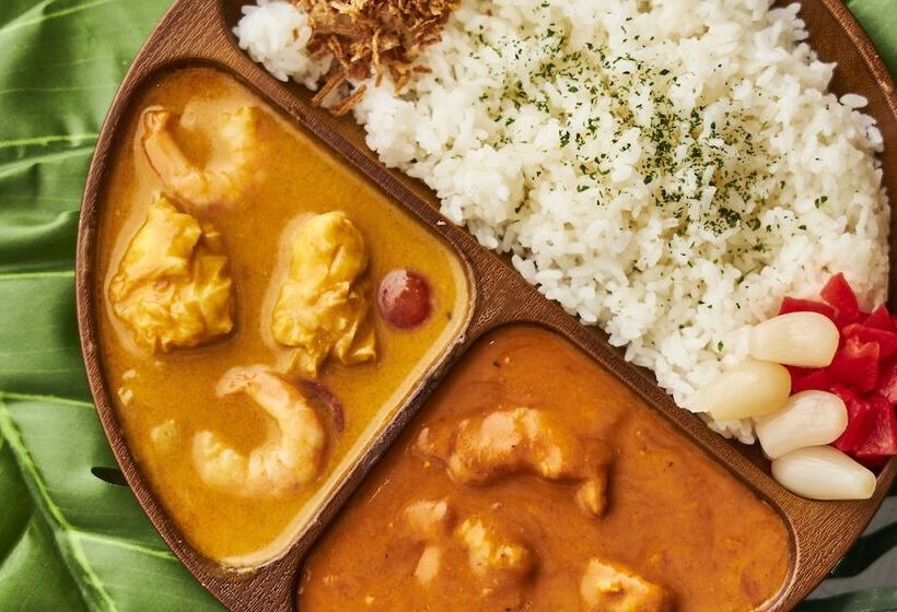 هتل Bali An Resort Shinsaibashi