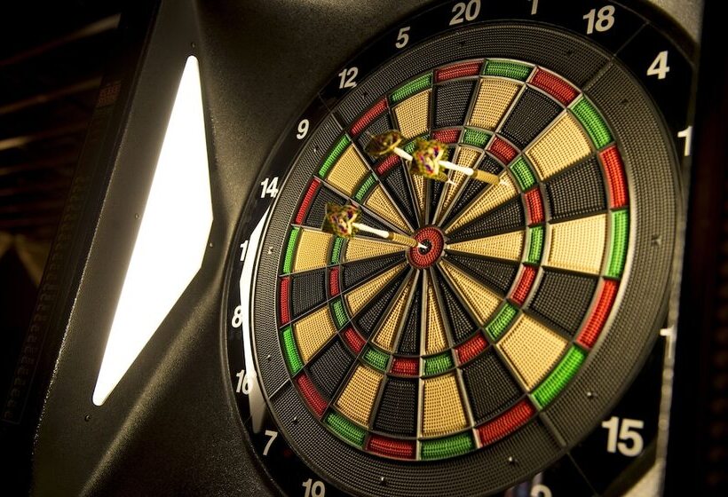 هتل Bali An Resort Shinsaibashi