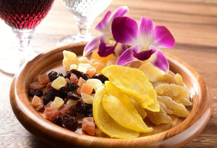 هتل Bali An Resort Shinsaibashi