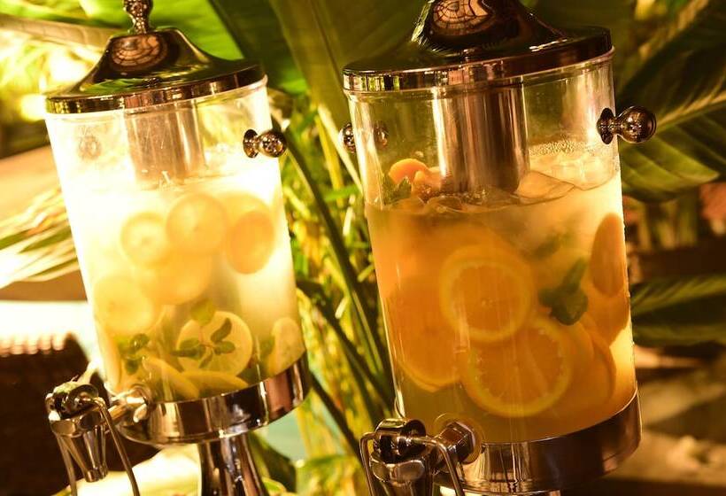 هتل Bali An Resort Shinsaibashi