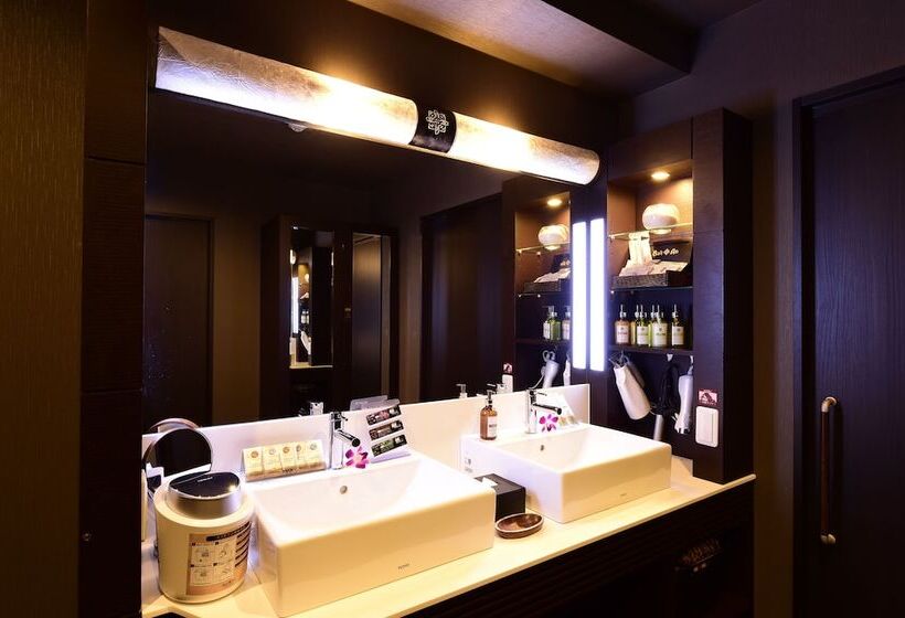 هتل Bali An Resort Shinsaibashi