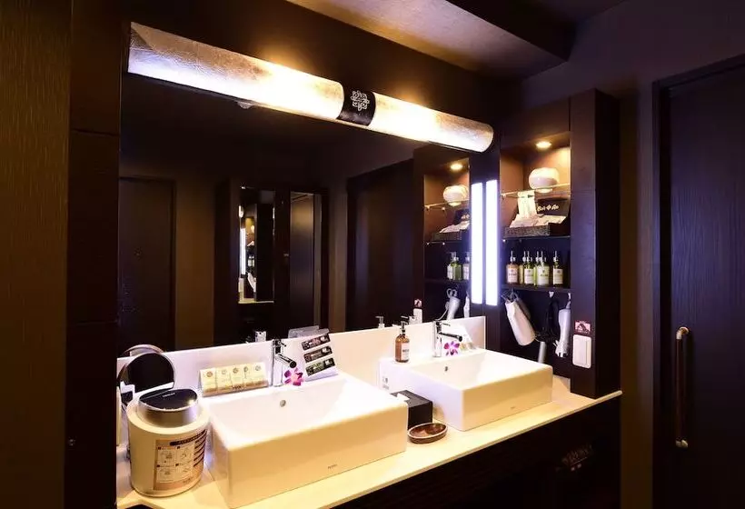 Hotelli Bali An Resort Shinsaibashi