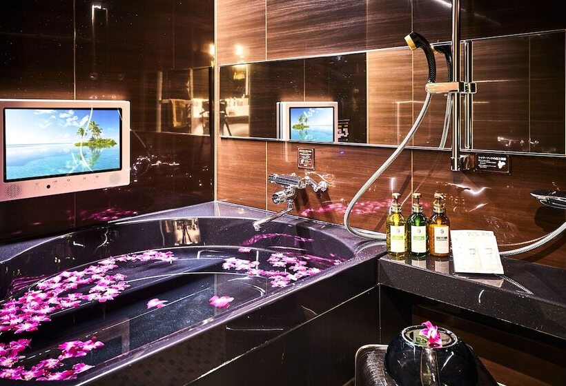 هتل Bali An Resort Shinsaibashi