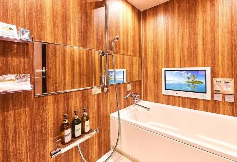 Hotelli Bali An Resort Shinsaibashi
