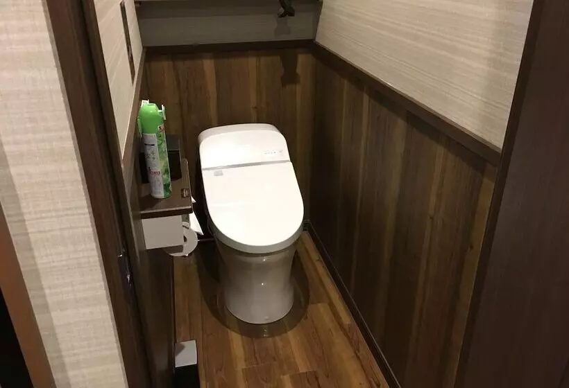Hotelli Bali An Resort Shinsaibashi